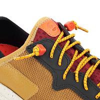 Davis Low 26164780 - Мужские кроссовки Clarks, желтые