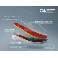 Davis Low 26164784 - Мужские кроссовки Clarks, синие