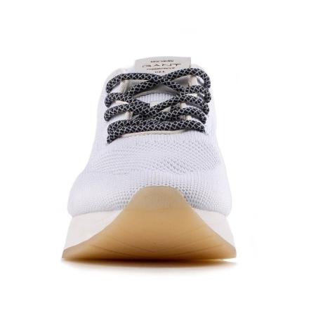 Женские кроссовки Gant BEVINDA 20538481, белые Женские кроссовки Gant BEVINDA 20538481, белые