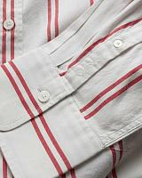 OS STRIPE SHIRT 4300072 - OS STRIPE SHIRT 4300072 OS STRIPE SHIRT 4300072 - OS STRIPE SHIRT 4300072