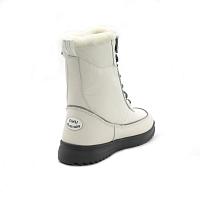 Snowy W12785 - Женские высокие ботинки EMU Australia, белые Snowy W12785 - Женские высокие ботинки EMU Australia, белые