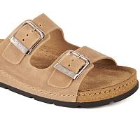 BORA MALAREN F318991002 - Женские пантолеты SCHOLL, бежевые BORA MALAREN F318991002 - Женские пантолеты SCHOLL, бежевые