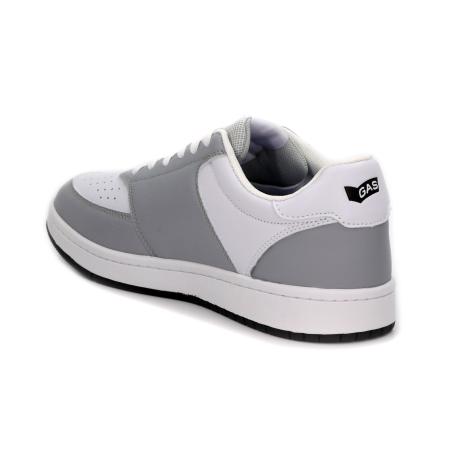 Мужские кроссовки GAS ASTRO LTX GAM414600, серые