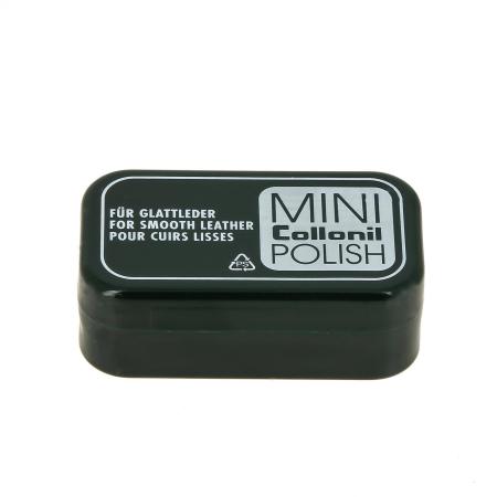Mini Polish, мини губка для гладкой кожи 7411000