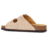 JOSEPHINE F321652361 - Женские пантолеты SCHOLL, бежевые