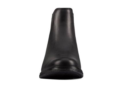 Женские челси Clarks Clarkdale Arlo 26154713, черные