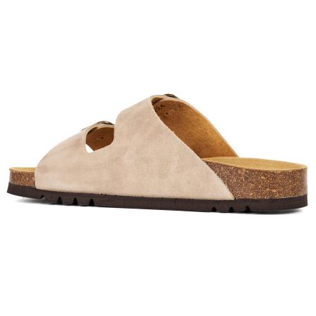 Женские пантолеты SCHOLL JOSEPHINE F321652361, бежевые