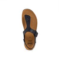 BOA VISTA SANDAL F312771004 - Женские сандалии SCHOLL, цвет черный BOA VISTA SANDAL F312771004 - Женские сандалии SCHOLL, цвет черный