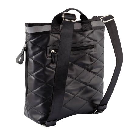 Женский рюкзак Tom Tailor Backpack M 29505, черный