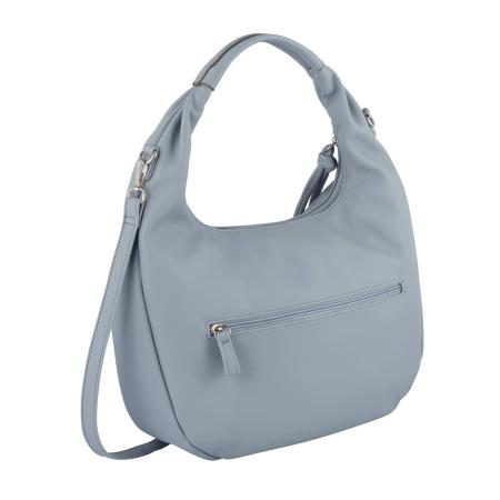 Женская сумка Tom Tailor Bags MARTINE 29452, голубая
