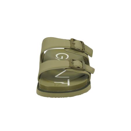Мужские сланцы Gant MARDALE 22604650, хаки