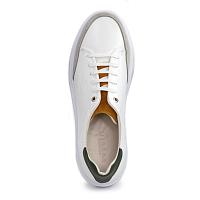  33307222-1000 - Мужские кеды Bugatti, белый