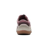 Jaunt Way 26168963 - Женские кроссовки Clarks, розовые