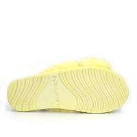 Mayberry W11573 - Женские тапочки EMU Australia, желтые Mayberry W11573 - Женские тапочки EMU Australia, желтые