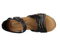 Roseville Cove 26165250 - Женские сандалии Clarks, черные