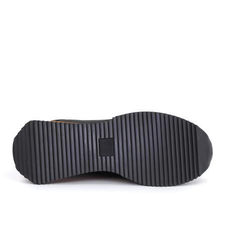 Мужские кроссовки Clarks 22207135, серые