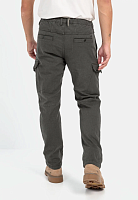 Woollook Cargo 476X77-4F60 - Мужские брюки карго Camel Active, зеленые