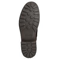 Orinoco2 Style 26167932 - Женские ботинки Clarks, коричневые Orinoco2 Style 26167932 - Женские ботинки Clarks, коричневые