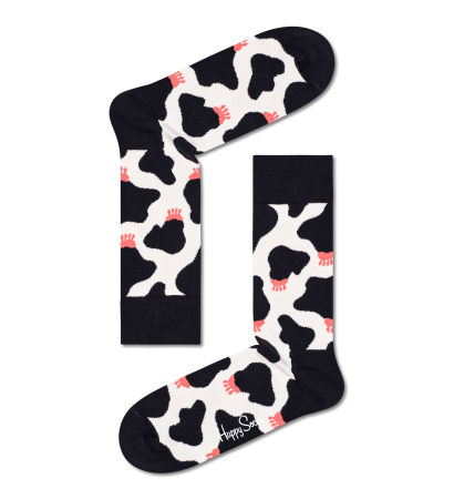 Cow Sock COW01