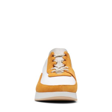 Мужские кроссовки Clarks Kiowa Pace 26148478, мультиколор