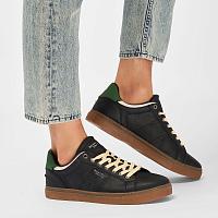 GOLD LTX BHM525120 - Мужские кеды Beverly Hills Polo Club, черные GOLD LTX BHM525120 - Мужские кеды Beverly Hills Polo Club, черные