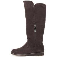 Quin Hi W11286 - Женские сапоги EMU Australia, коричневые Quin Hi W11286 - Женские сапоги EMU Australia, коричневые