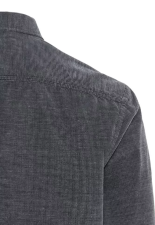 Мужская рубашка Camel Active Longsleeve Shirt 409111-8S41, синяя