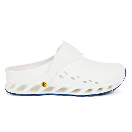 Сабо SCHOLL EVOFLEX F293781065, белые
