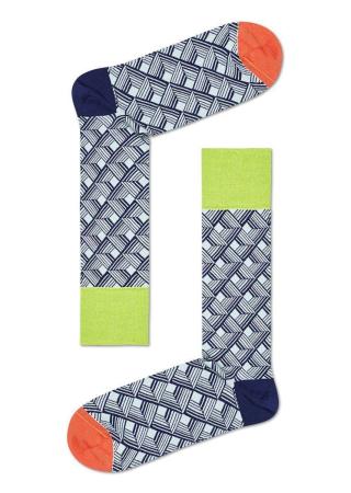 Dressed Dimension Sock DIN34