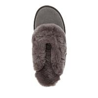 Jolie W10015 - Женские тапочки EMU Australia, серые Jolie W10015 - Женские тапочки EMU Australia, серые