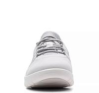 Adella Bend 26165189 - Женские полуботинки Clarks, серые