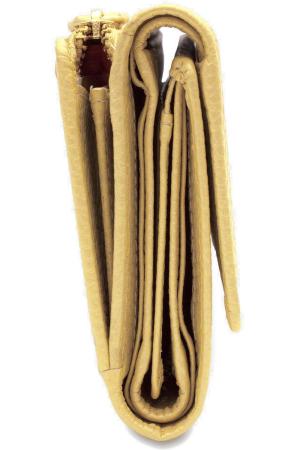 Женский кошелёк Braun Buffel ALESSIA Geldbörse M 15CS 11453, бежевый