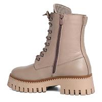 44403028-1000 - Женские высокие ботинки Bugatti, коричневые 44403028-1000 - Женские высокие ботинки Bugatti, коричневые