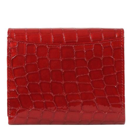 Кошелек Braun Buffel VERONA Coin Wallet M 8CS 40144, красный