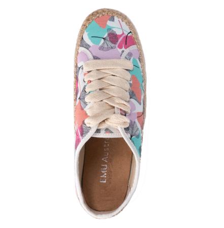 Женские кеды EMU Australia Agonis W11411, мультиколор