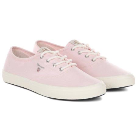 Женские кеды Gant NEW HAVEN 18538396, розовые