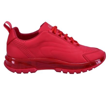 Женские кроссовки Bugatti Athena 431A7D02-5000, красные