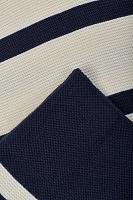 BRETON STRIPE C-NECK 4804135 - BRETON STRIPE C-NECK 4804135