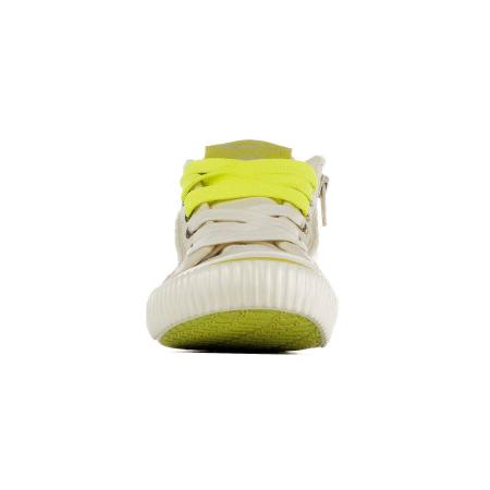 Женские кеды Pepe Jeans London INDUSTRY PLS30846, желтые