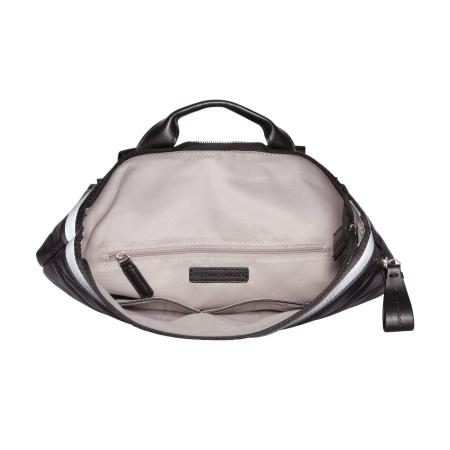 Женский рюкзак Tom Tailor Backpack M 29505, черный