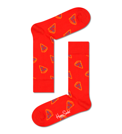 Pizza Slice Sock PIS01