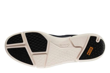 Мужские кроссовки Clarks TriStellar Go 26159034, синие