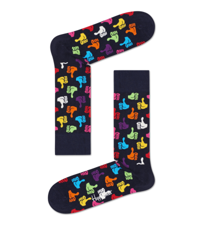 Thumbs Up Sock THU01