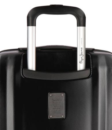 Троллей-кейс Pepe Jeans Bags CAMBRIDGE TROLLEY ABS 55 54187