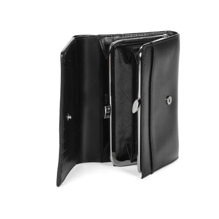 Женский кошелек Picard OFFENBACH 4519, черный