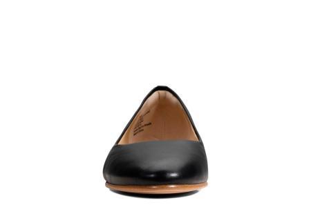 Женские балетки Clarks Grace Piper 26144042, черные