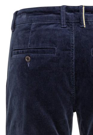 Мужские брюки Camel Active Thermo Chino Relaxed 479015-2F36, синие