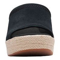Maritsa70Slide 26167093 - Женские сабо Clarks, черные Maritsa70Slide 26167093 - Женские сабо Clarks, черные