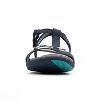 Tealite Grace 26123894 - Женские сандалии Clarks, синие Tealite Grace 26123894 - Женские сандалии Clarks, синие