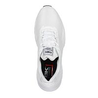 CRESS B51-3616-02 - Мужские кроссовки British Knights, белые